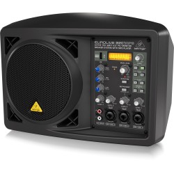 Behringer Eurolive B207MP3 150W 6.5 inch Personal PA/Monitor Speaker