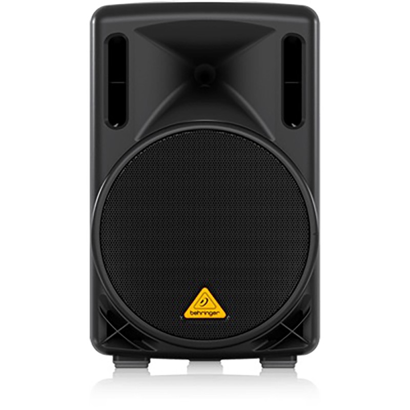 Behringer Eurolive B210D 200W 10 inch Powered Speaker Behringer Eurolive B210D 200W 10 inch Powered Speaker