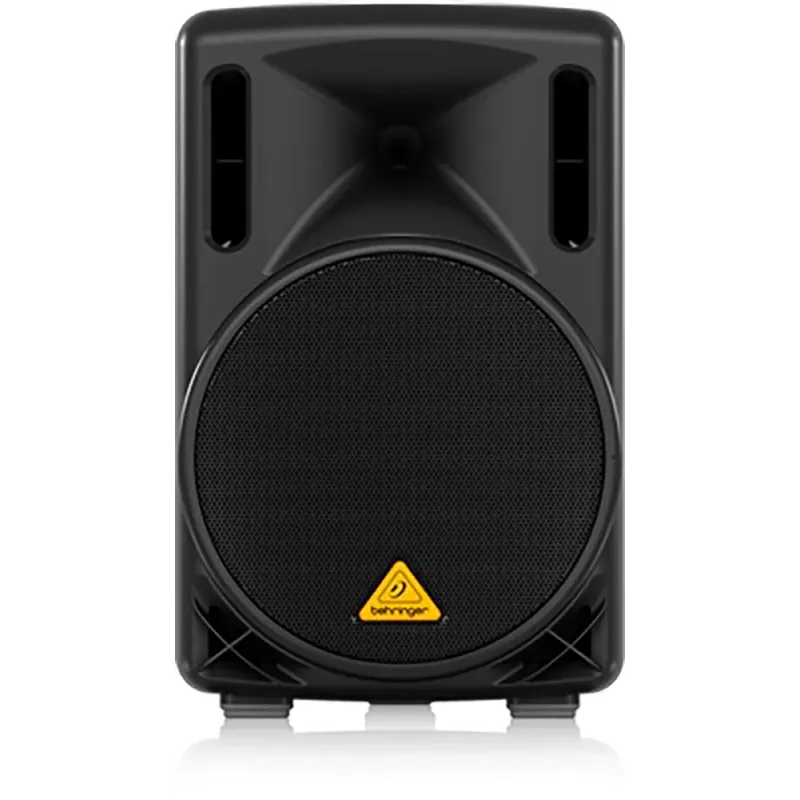 Behringer Eurolive B210D 200W 10 inch Powered Speaker Behringer Eurolive B210D 200W 10 inch Powered Speaker