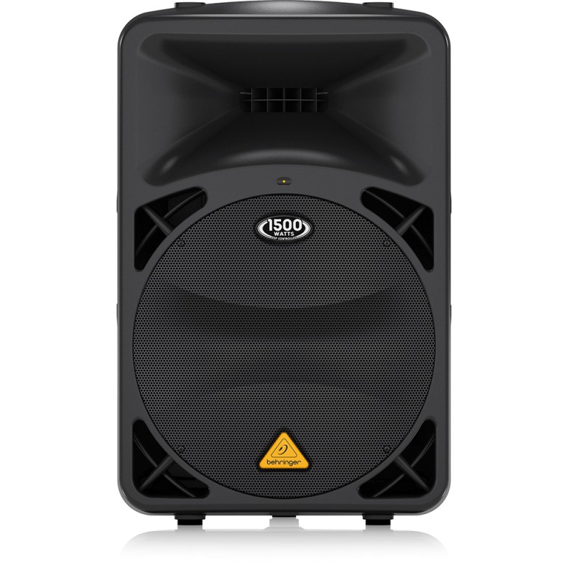 Behringer Eurolive B615D 1500W 15 inch Powered Speaker Behringer Eurolive B615D 1500W 15 inch Powered Speaker