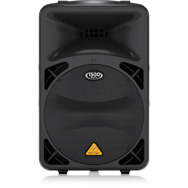 Behringer Eurolive B615D 1500W 15 inch Powered Speaker Behringer Eurolive B615D 1500W 15 inch Powered Speaker