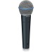 Behringer BA 85A Handheld Dynamic Vocal Microphone