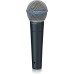 Behringer BA 85A Handheld Dynamic Vocal Microphone