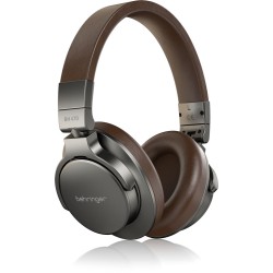 Behringer BH 470 Studio Monitoring Headphones - Brown