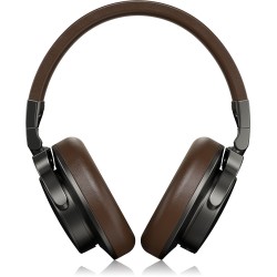 Behringer BH 470 Studio Monitoring Headphones - Brown