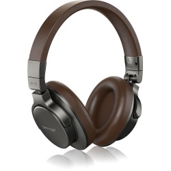 Behringer BH 470 Studio Monitoring Headphones - Brown