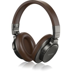 Behringer BH 470 Studio Monitoring Headphones - Brown