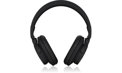 Behringer BH480NC Premium Reference-Class Headphones with Bluetooth