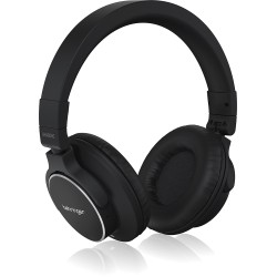 Behringer BH480NC Premium Reference-Class Headphones with Bluetooth