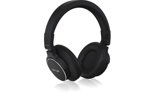 Behringer BH480NC Premium Reference-Class Headphones with Bluetooth