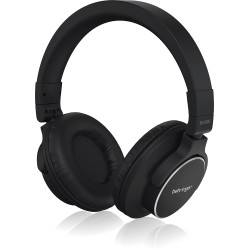 Behringer BH480NC Premium Reference-Class Headphones with Bluetooth