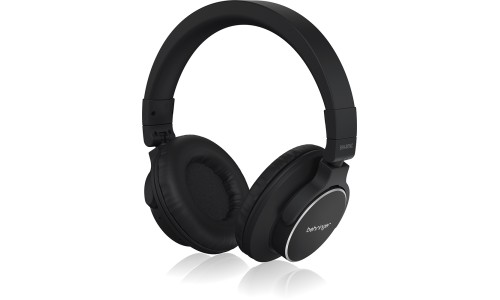 Behringer BH480NC Premium Reference-Class Headphones with Bluetooth