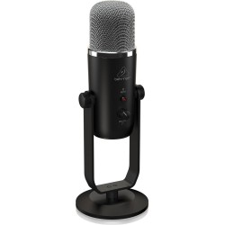 Behringer BIGFOOT All-in-one USB Studio Condenser Microphone