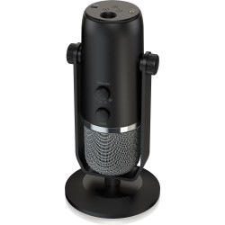 Behringer BIGFOOT All-in-one USB Studio Condenser Microphone