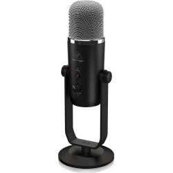 Behringer BIGFOOT All-in-one USB Studio Condenser Microphone