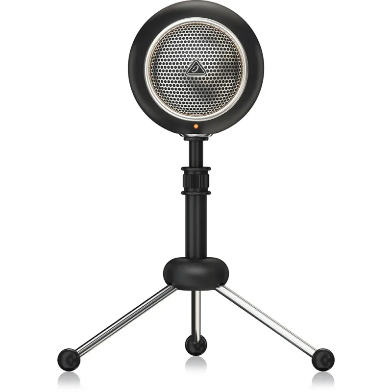 Behringer BV-BOMB Vintage Bomb USB Microphone Behringer BV-BOMB Vintage Bomb USB Microphone