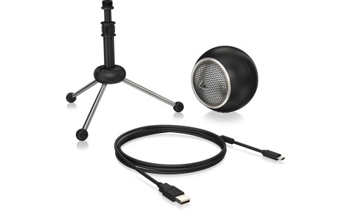 Behringer BV-BOMB Vintage Bomb USB Microphone