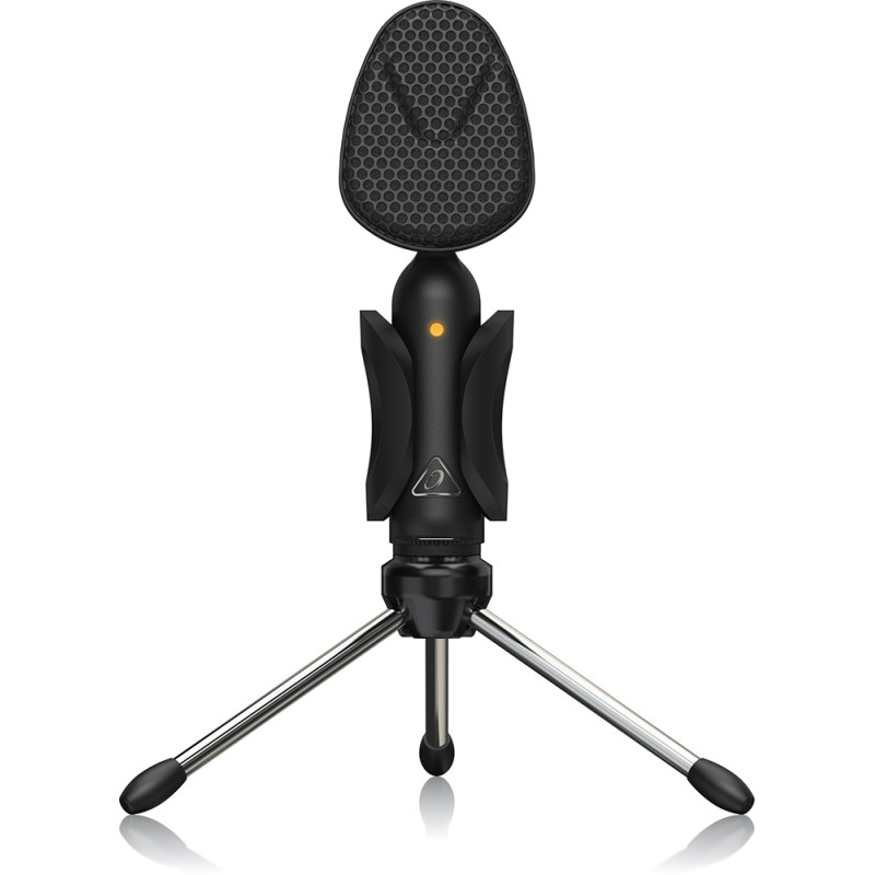 Behringer BV4038 Vintage Waffle Iron USB Microphone