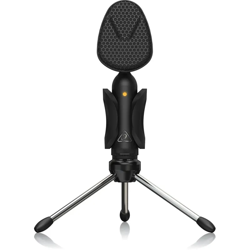 Behringer BV4038 Vintage Waffle Iron USB Microphone