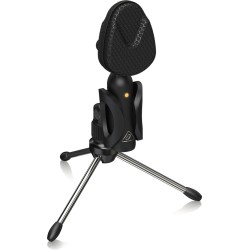 Behringer BV4038 Vintage Waffle Iron USB Microphone