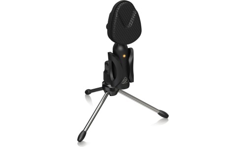 Behringer BV4038 Vintage Waffle Iron USB Microphone