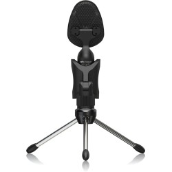 Behringer BV4038 Vintage Waffle Iron USB Microphone