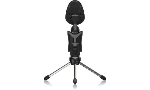 Behringer BV4038 Vintage Waffle Iron USB Microphone