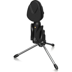 Behringer BV4038 Vintage Waffle Iron USB Microphone