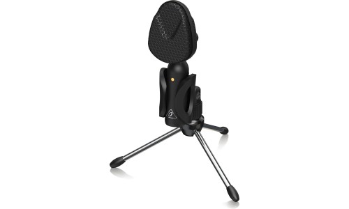 Behringer BV4038 Vintage Waffle Iron USB Microphone