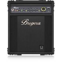 Bugera BXD12 1x12" 1000-watt Bass Combo Amp