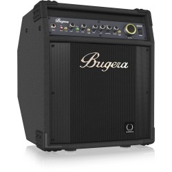 Bugera BXD12 1x12" 1000-watt Bass Combo Amp