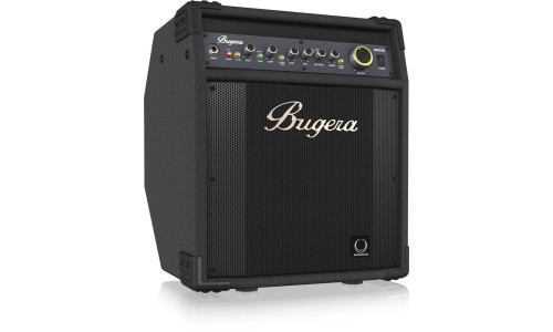 Bugera BXD12 1x12" 1000-watt Bass Combo Amp