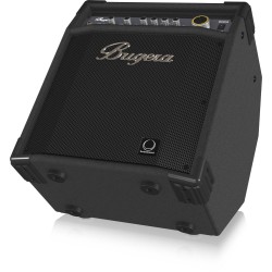 Bugera BXD12 1x12" 1000-watt Bass Combo Amp