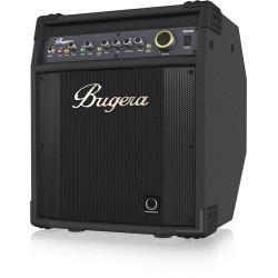 Bugera BXD12 1x12" 1000-watt Bass Combo Amp