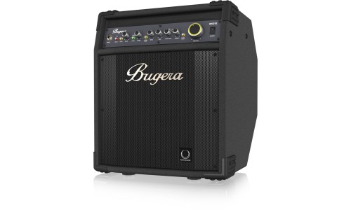 Bugera BXD12 1x12" 1000-watt Bass Combo Amp