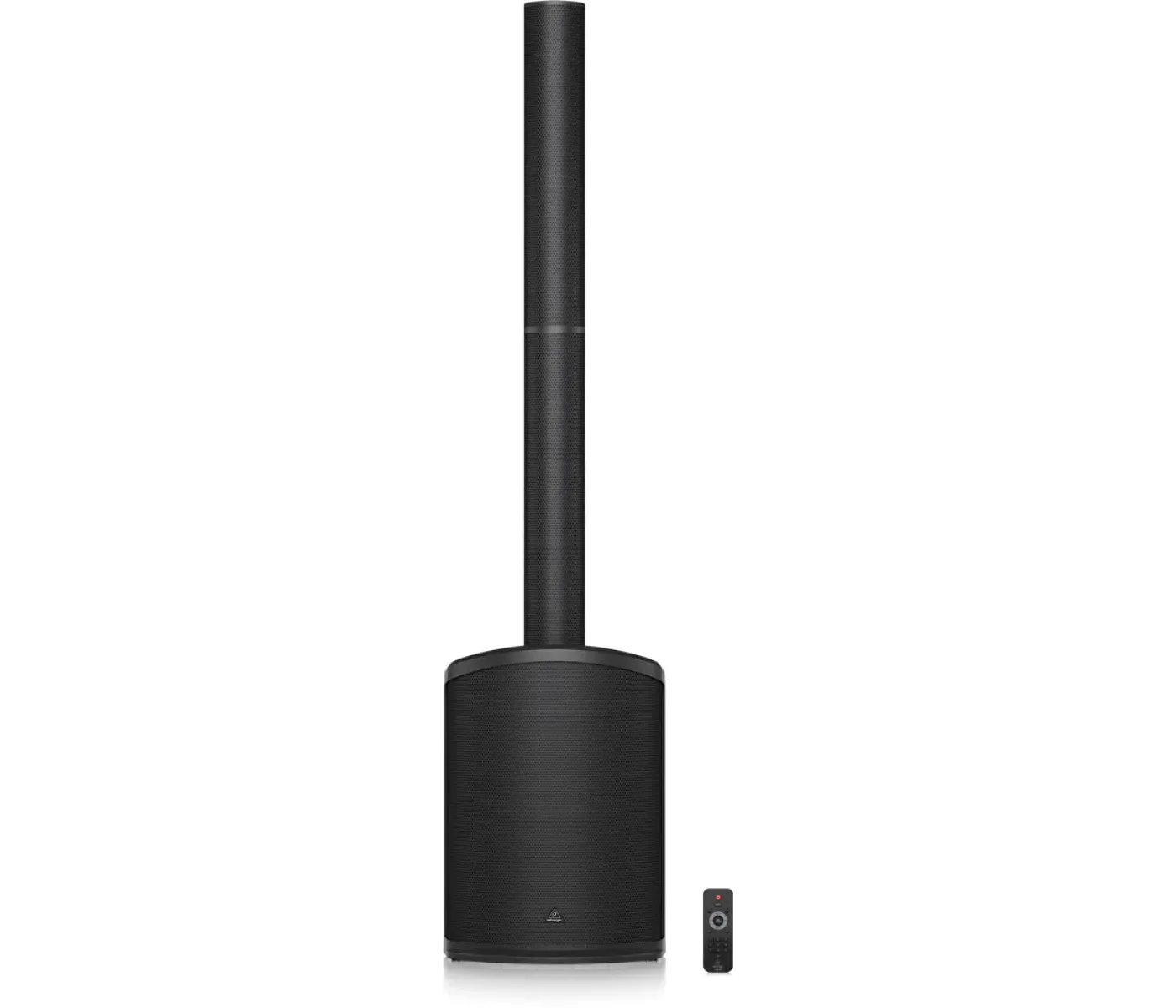 Behringer 200W Powered Column Loudspeaker Behringer 200W Powered Column Loudspeaker