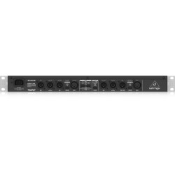 Behringer Super-X Pro CX3400 V2 Multi-channel Crossover with Limiters