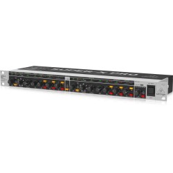 Behringer Super-X Pro CX3400 V2 Multi-channel Crossover with Limiters