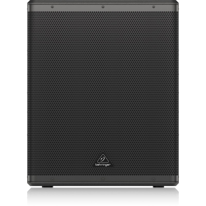 Behringer DR18SUB 2400W 18 inch Powered Subwoofer