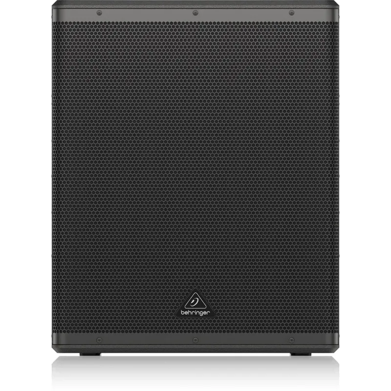 Behringer DR18SUB 2400W 18 inch Powered Subwoofer Behringer DR18SUB 2400W 18 inch Powered Subwoofer