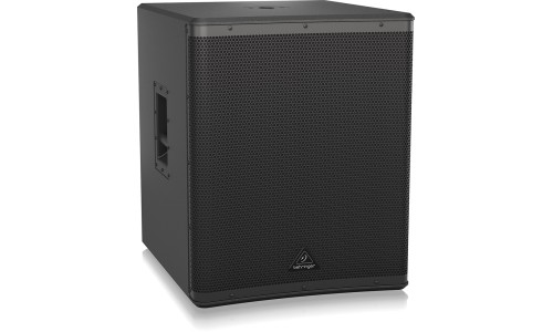 Behringer DR18SUB 2400W 18 inch Powered Subwoofer