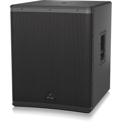 Behringer DR18SUB 2400W 18 inch Powered Subwoofer