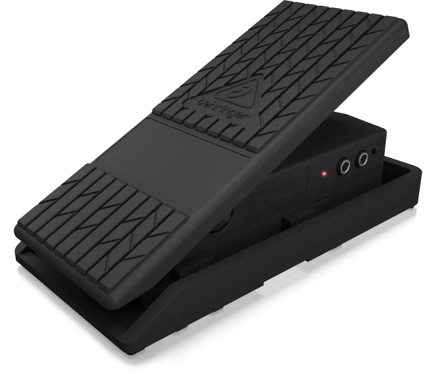 Behringer FCV100 V2 Dual Mode Expression Pedal - B-Stock Behringer FCV100 V2 Dual Mode Expression Pedal - B-Stock