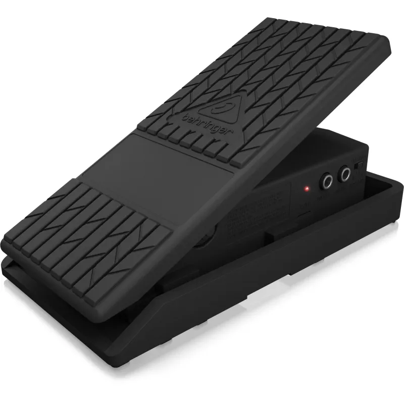 Behringer FCV100 V2 Dual Mode Expression Pedal - B-Stock Behringer FCV100 V2 Dual Mode Expression Pedal - B-Stock