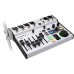 Behringer FLOW  8 Input Digital Mixer with Bluetooth