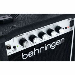 Behringer HA-10G-UL 1x6-inch 10-watt Combo Amp