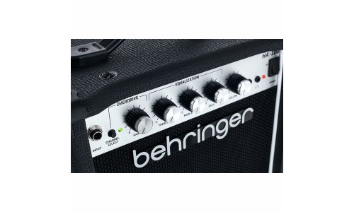 Behringer HA-10G-UL 1x6-inch 10-watt Combo Amp