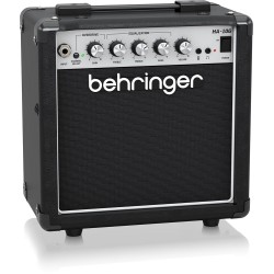 Behringer HA-10G-UL 1x6-inch 10-watt Combo Amp