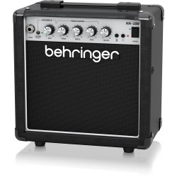 Behringer HA-10G-UL 1x6-inch 10-watt Combo Amp