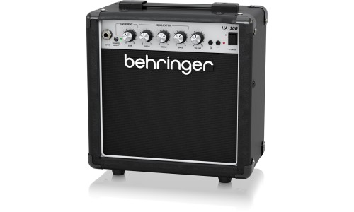 Behringer HA-10G-UL 1x6-inch 10-watt Combo Amp